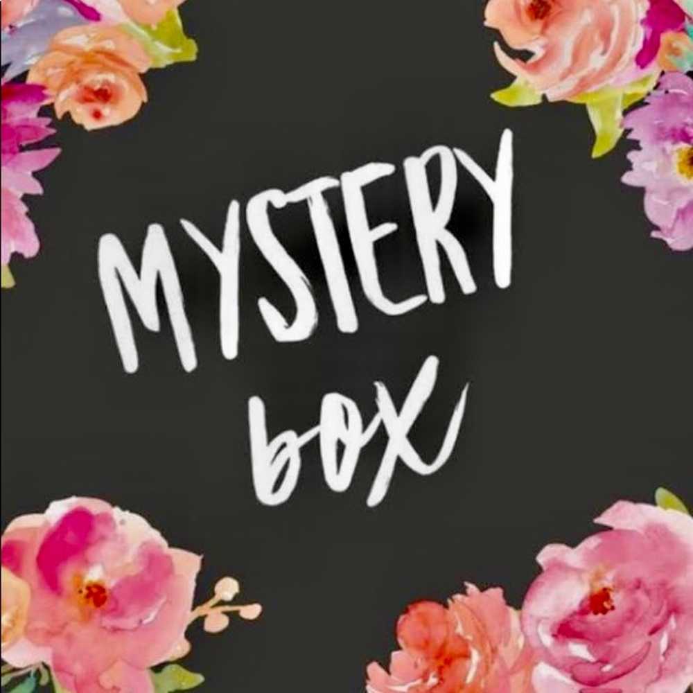 Mystery Box Mens Ralph Lauren MYSTERY BOX Curated Ralph Lauren Mens Mystery